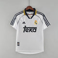 1998/2000 Retro Real Madrid Casa