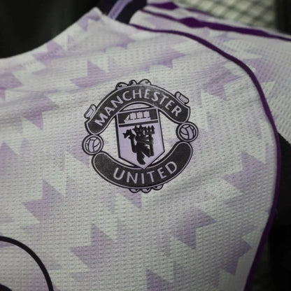 Manchester United "Starlight Fade" Special Edition