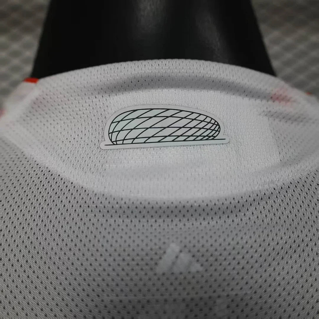 2025/2026 Bayern Munich Away Long Sleeve