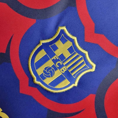 Barcelona "Legado Catalano" Edizione Speciale