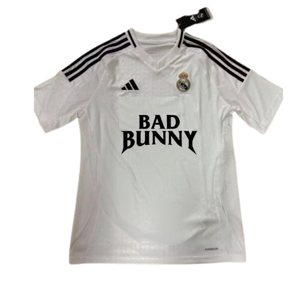 Real Madrid x Bad Bunny