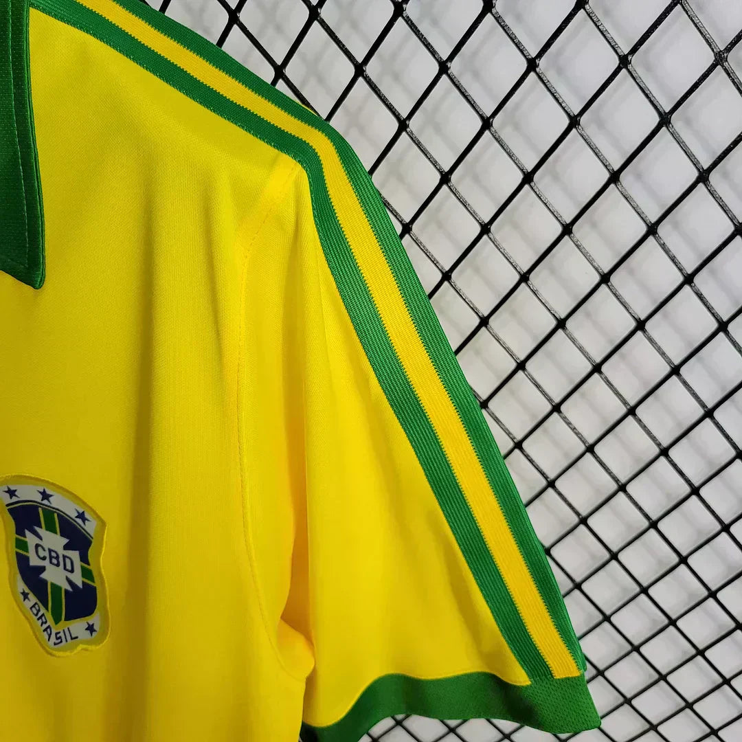 1979 Retro Brasil Local