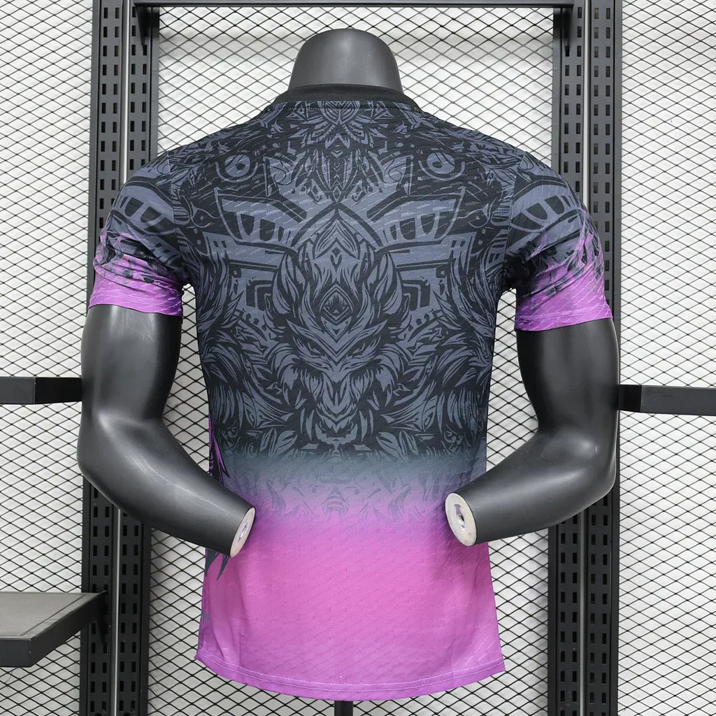 Liverpool "Midnight Soar" Edizione Speciale