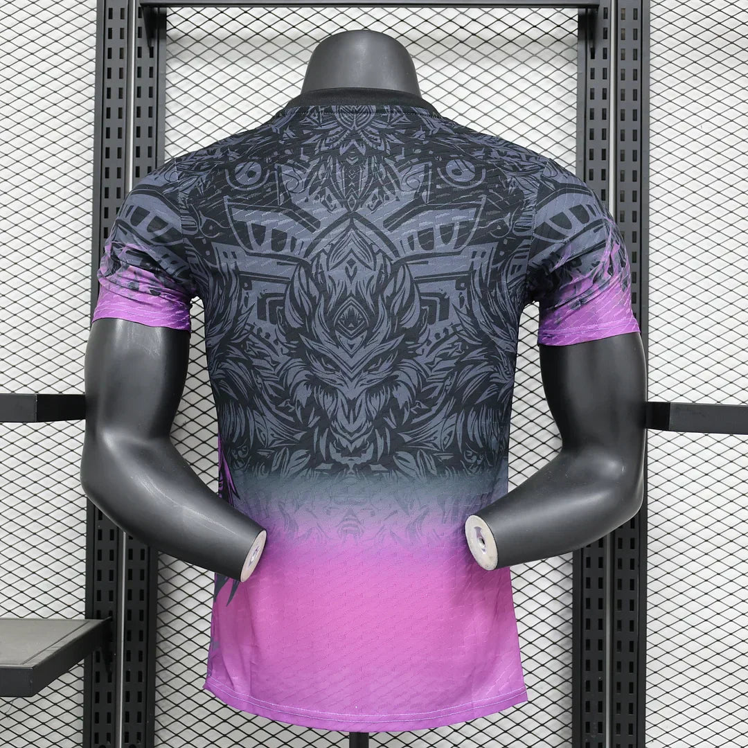 Liverpool "Midnight Soar" Edizione Speciale