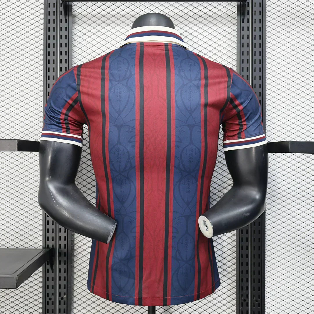 Barcellona 2025/2026 125° Anniversario Edizione Speciale