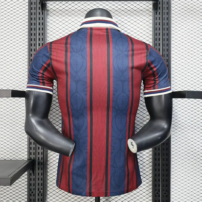 Barcellona 2025/2026 125° Anniversario Edizione Speciale