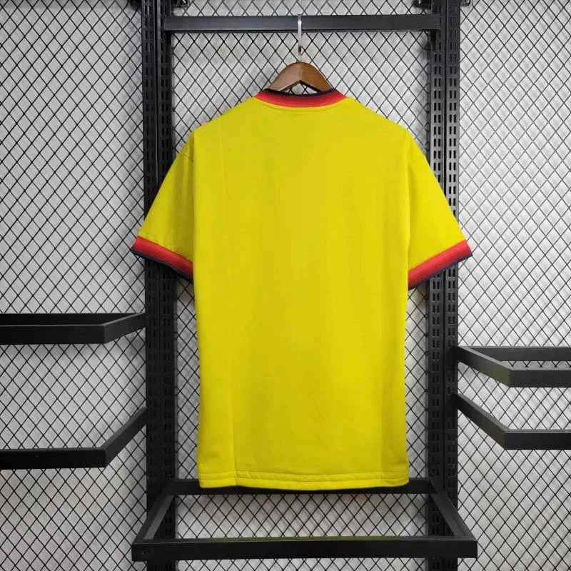1999-2000 Retro Liverpool Trasferta