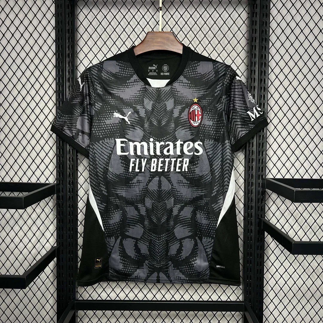 2024/2025 AC Milan