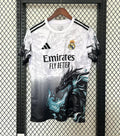 Real Madrid "Fiamma di Smeraldo" Edizione Speciale
