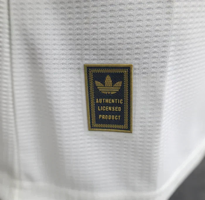 Manchester United Kit Alternativo Manica Lunga 2024/2025