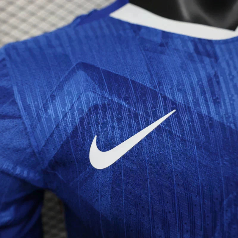 2025/2026 Chelsea Kit Locale