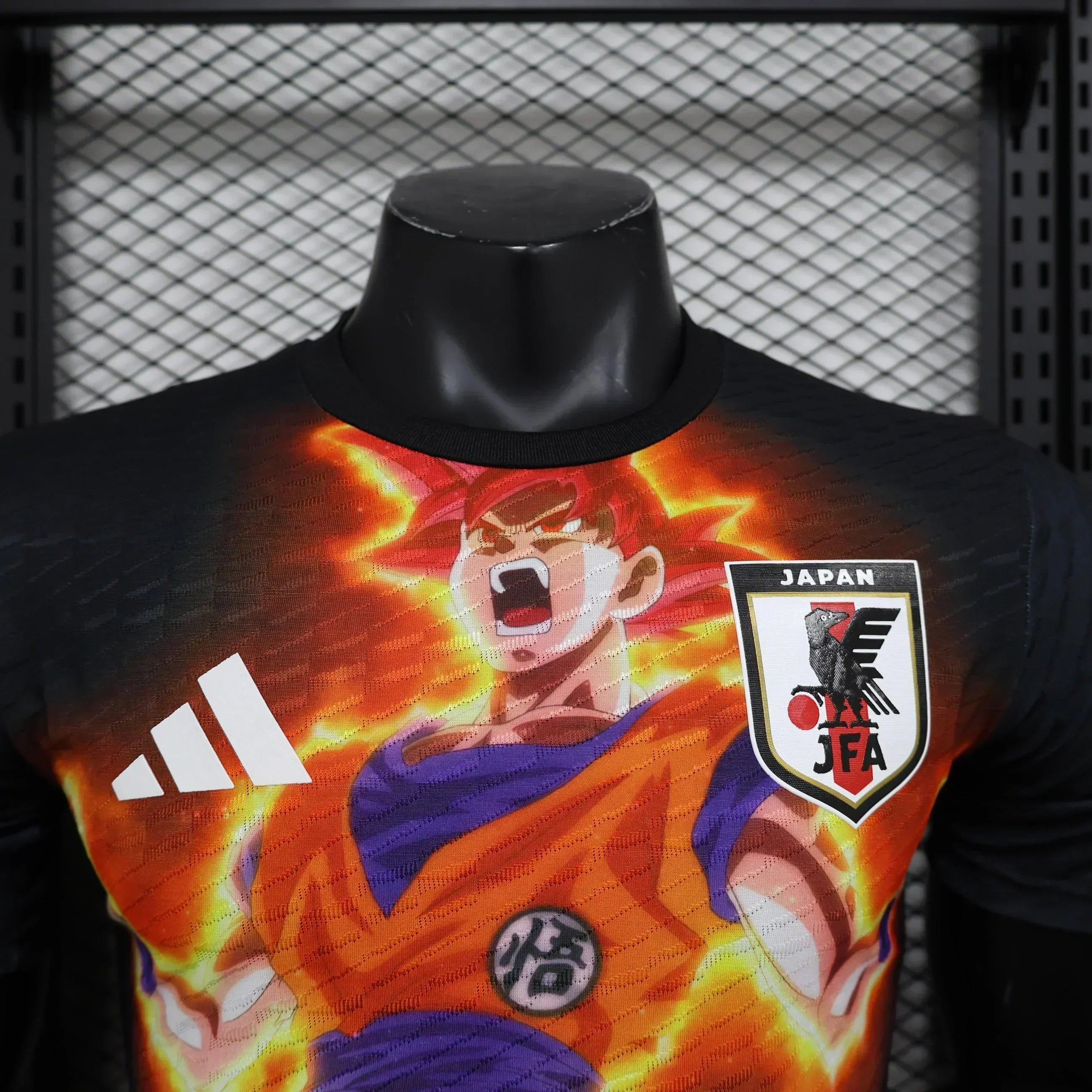 Giappone "Rising Sun Warrior" Edizione Speciale