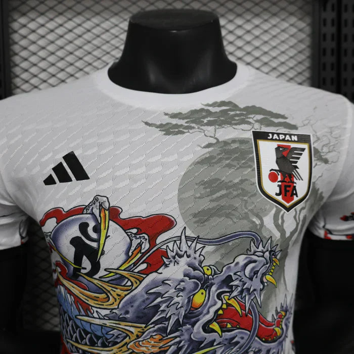Giappone "Shōten no Ryu" Edizione Speciale