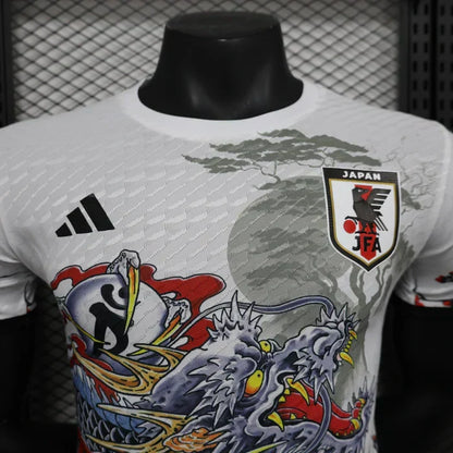 Japan "Shōten no Ryu" Special Edition