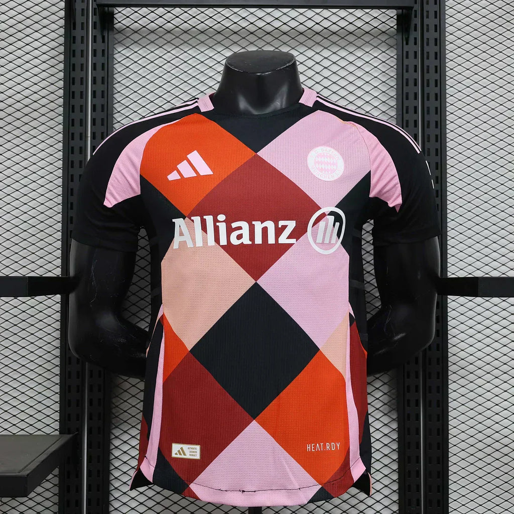 2024/2025 Bayern Monaco Edizione Speciale