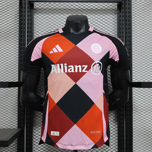 2024/2025 Bayern Munich Special Edition