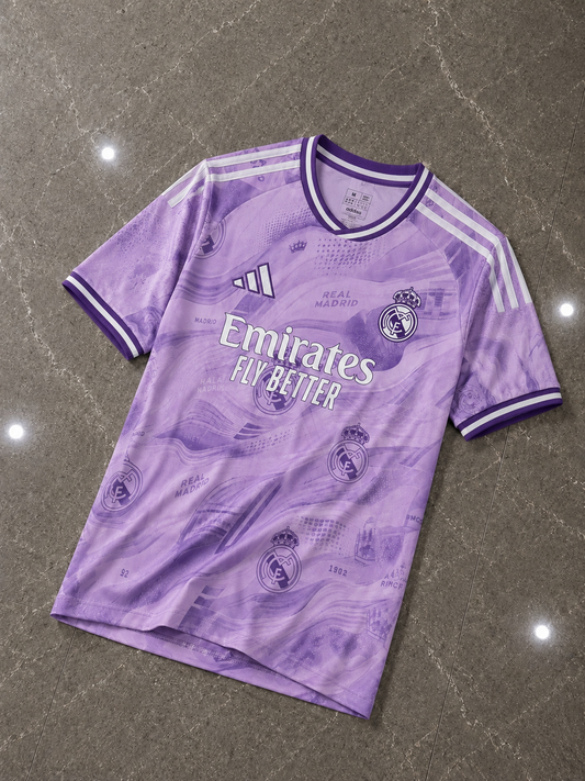 Real Madrid Edición Especial