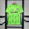 2024-2025 Sporting Lisbon Alternativa Visitante Kit