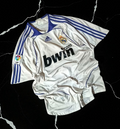 2007/2008 Retrò Real Madrid Casa
