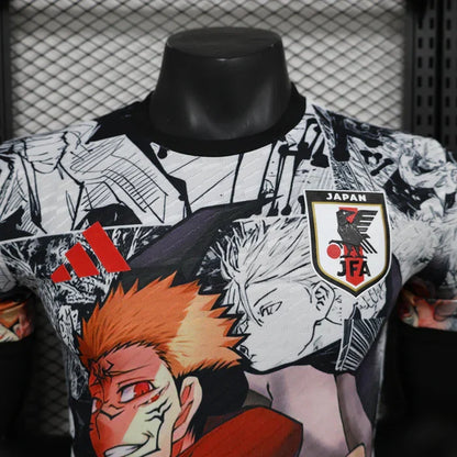 Giappone "Kaze no Hana" Edizione Speciale