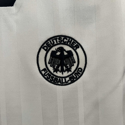 1992 Retro Germany Local Kids Size
