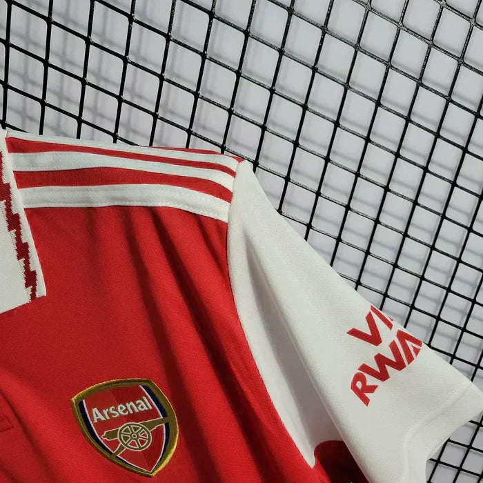 Arsenal 2022/2023 Local Kit