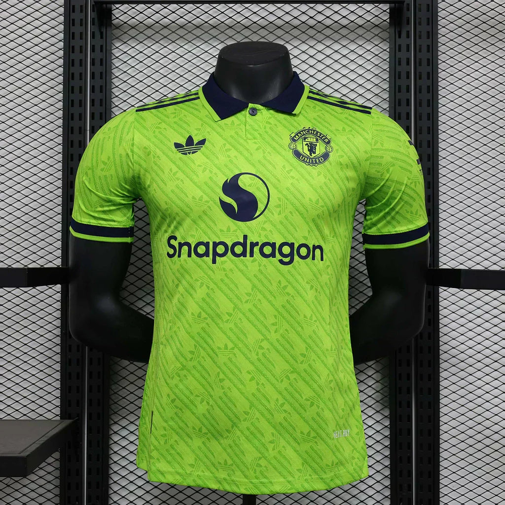 2024/2025 Manchester United Edizione Speciale