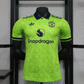 2024/2025 Manchester United Edizione Speciale