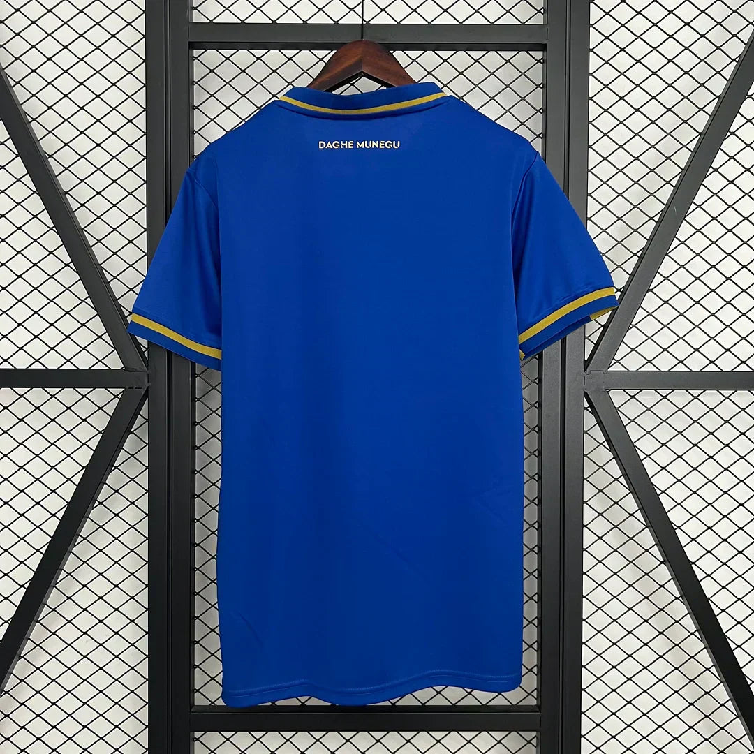 2025-2026 AS Monaco Away Kit