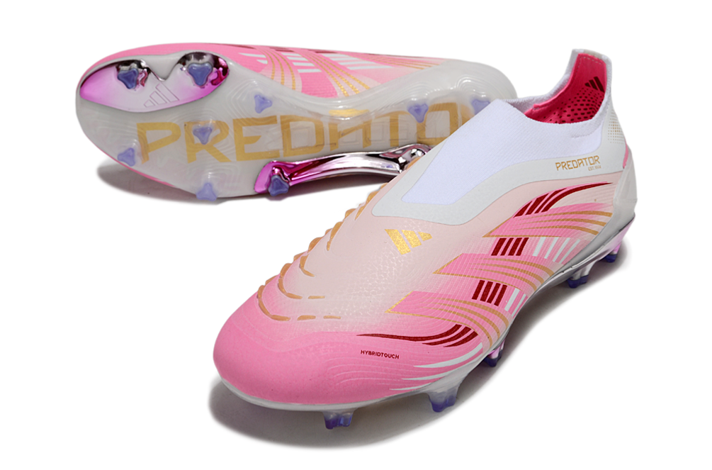 Predator Elite LL FG