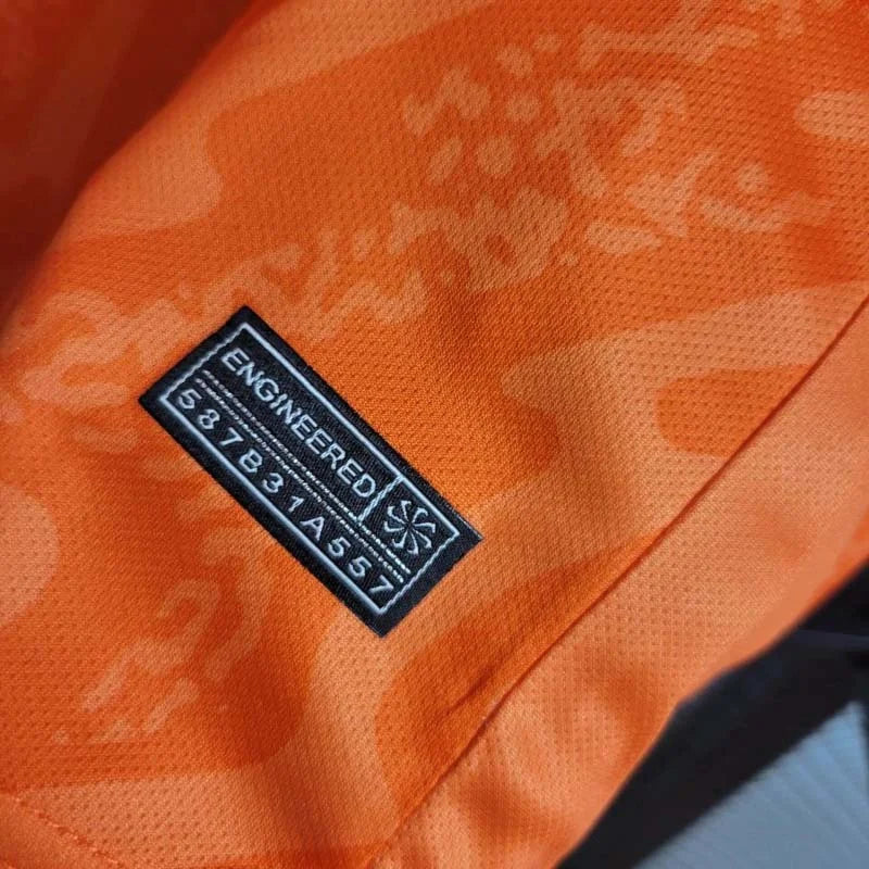 Kit Portiere Inghilterra 2024