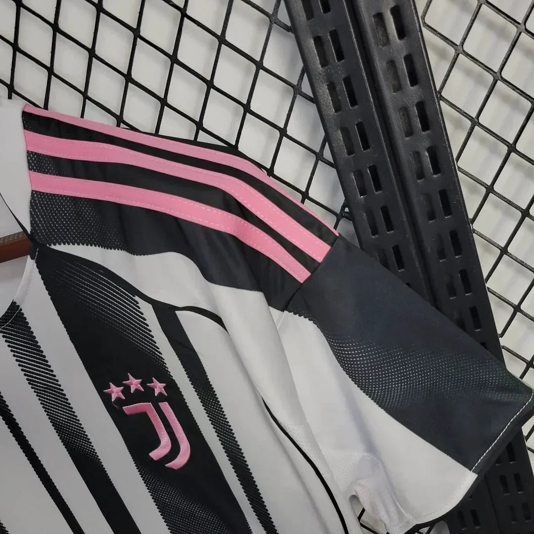 2025/2026 Juventus Local Kit