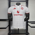 Manchester United 2025/2026