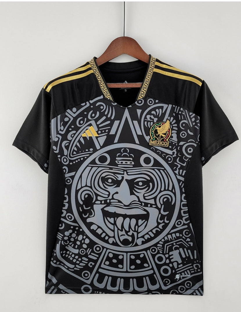 Camiseta México  Edición Especial