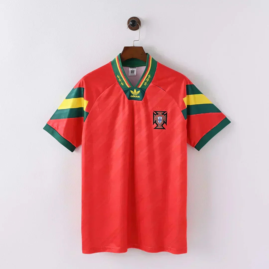 1992 Retro Portugal Local
