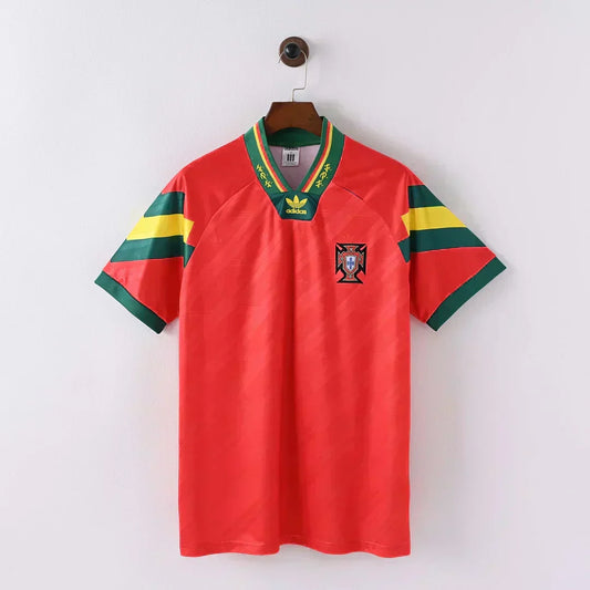 1992 Retro Portugal Local