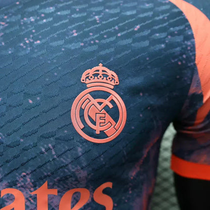 Real Madrid "Celestial Blaze" Edizione Speciale