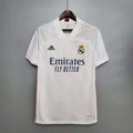 2020/2021 Retrò Real Madrid Casa