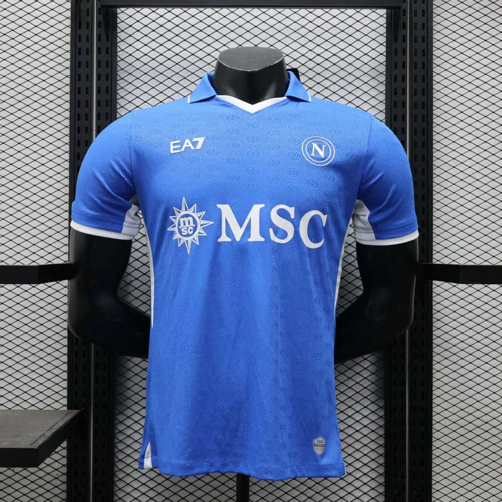 2024/2025 Kit Locale Napoli