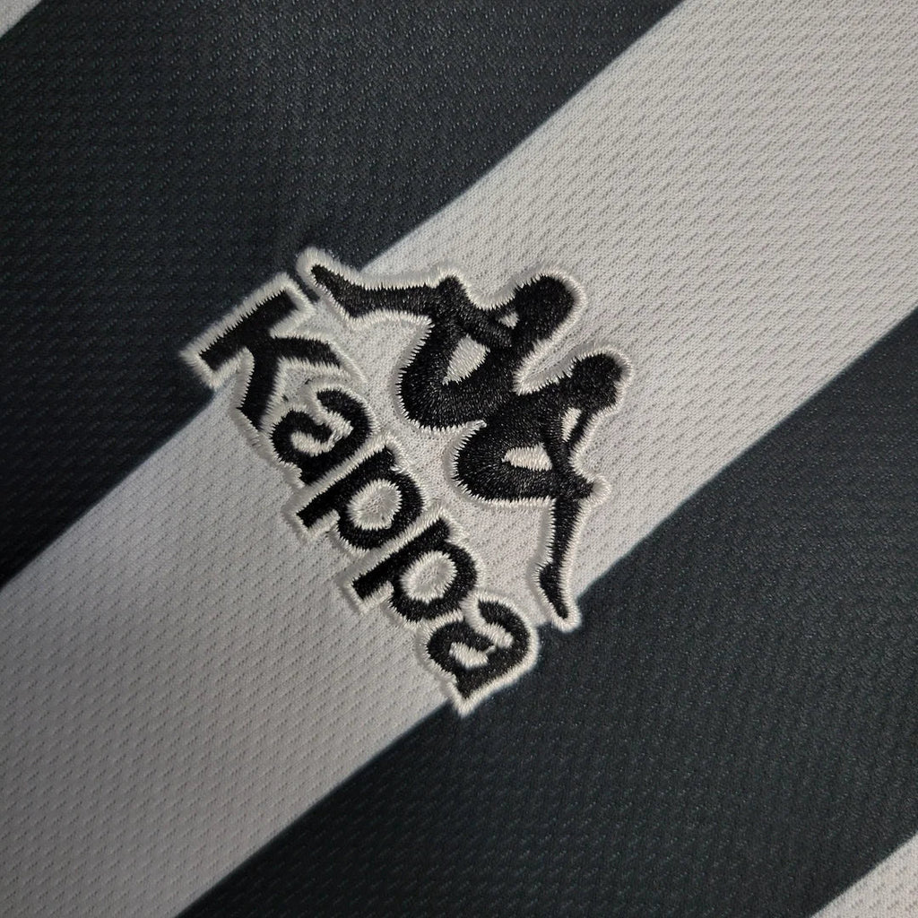 1996-1997 Retro Juventus Home