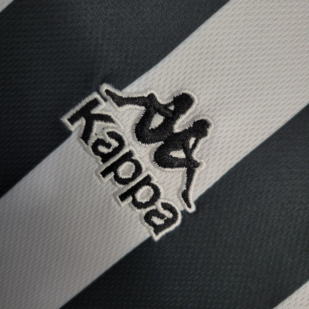 1996-1997 Retro Juventus Home