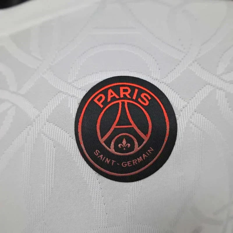 2024-2025 PSG Paris Saint-Germain Abbigliamento da allenamento