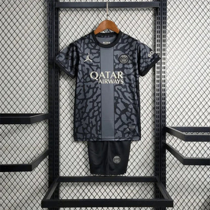 2023/2024 PSG Paris Saint-Germain Trasferta Taglia Bambino