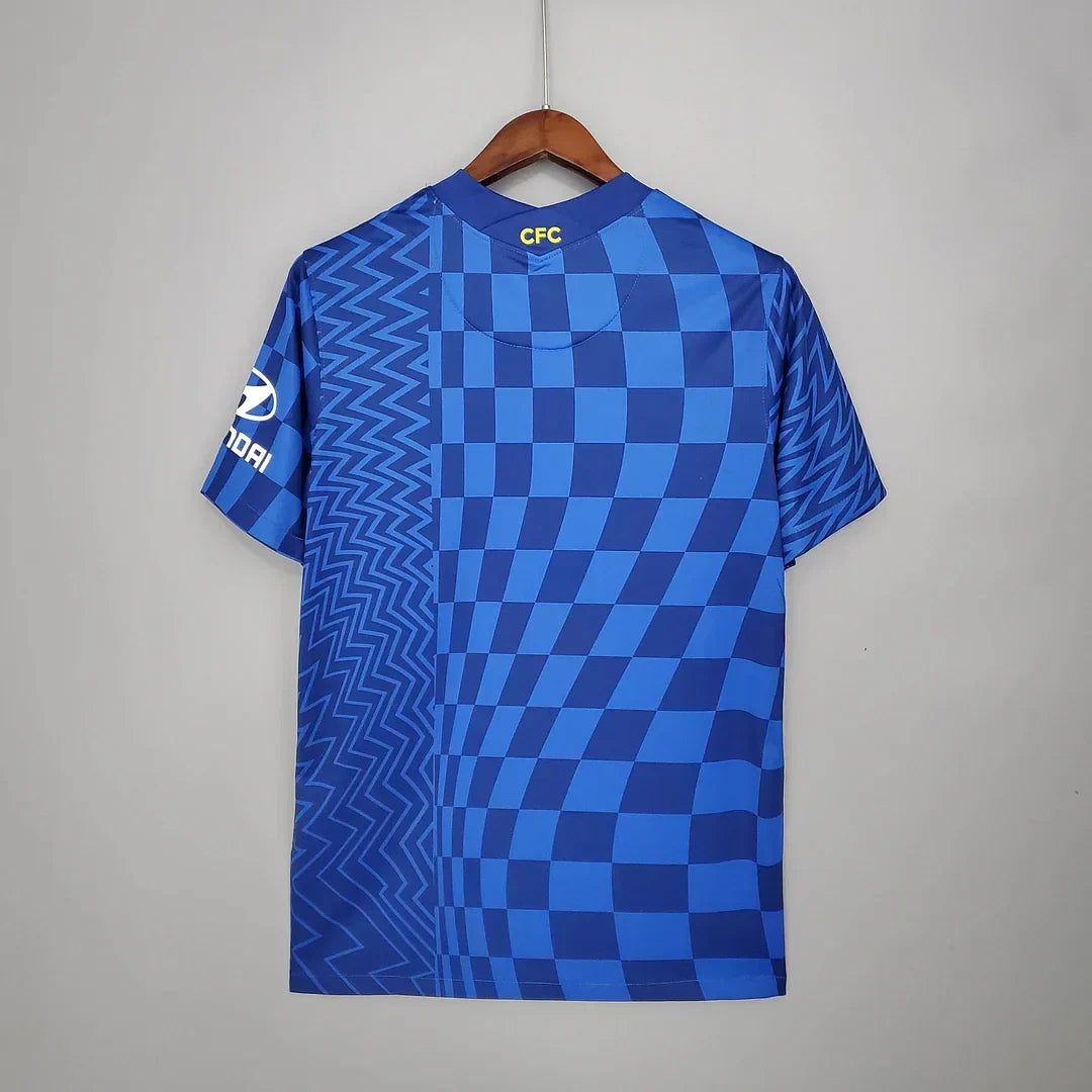 2021/2022 Chelsea Local
