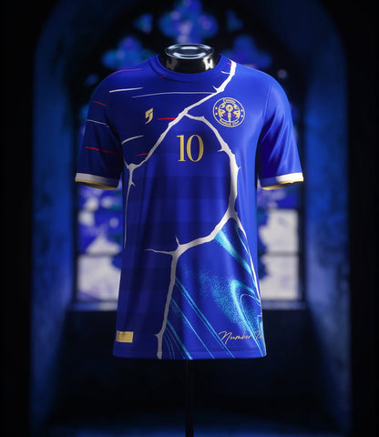 Chelsea "Number 10" Edición Especial
