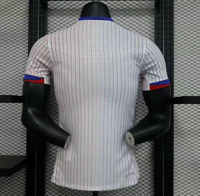 France 2024/2025 Visitante Kit