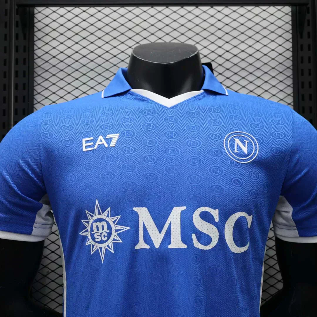 2024/2025 Kit Locale Napoli