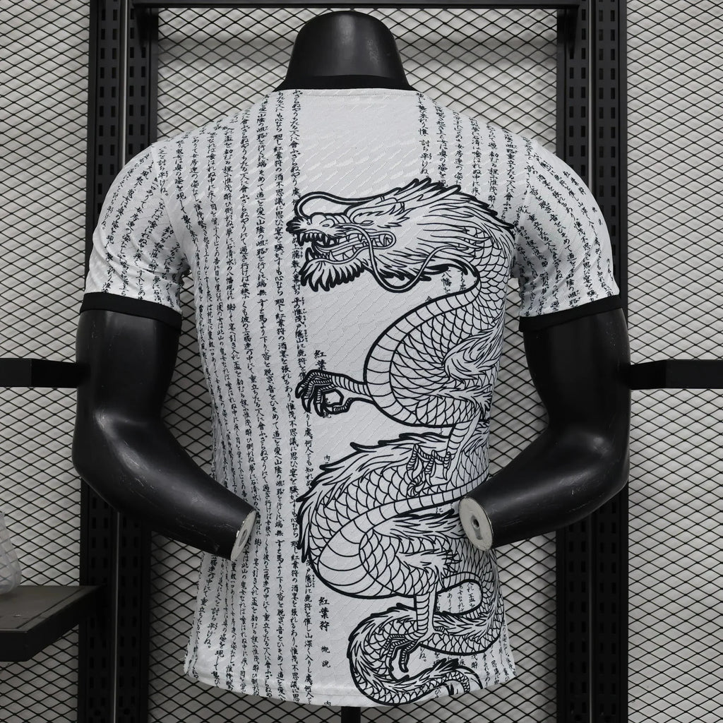 Japan "Ryu no Isan" Edición Especial