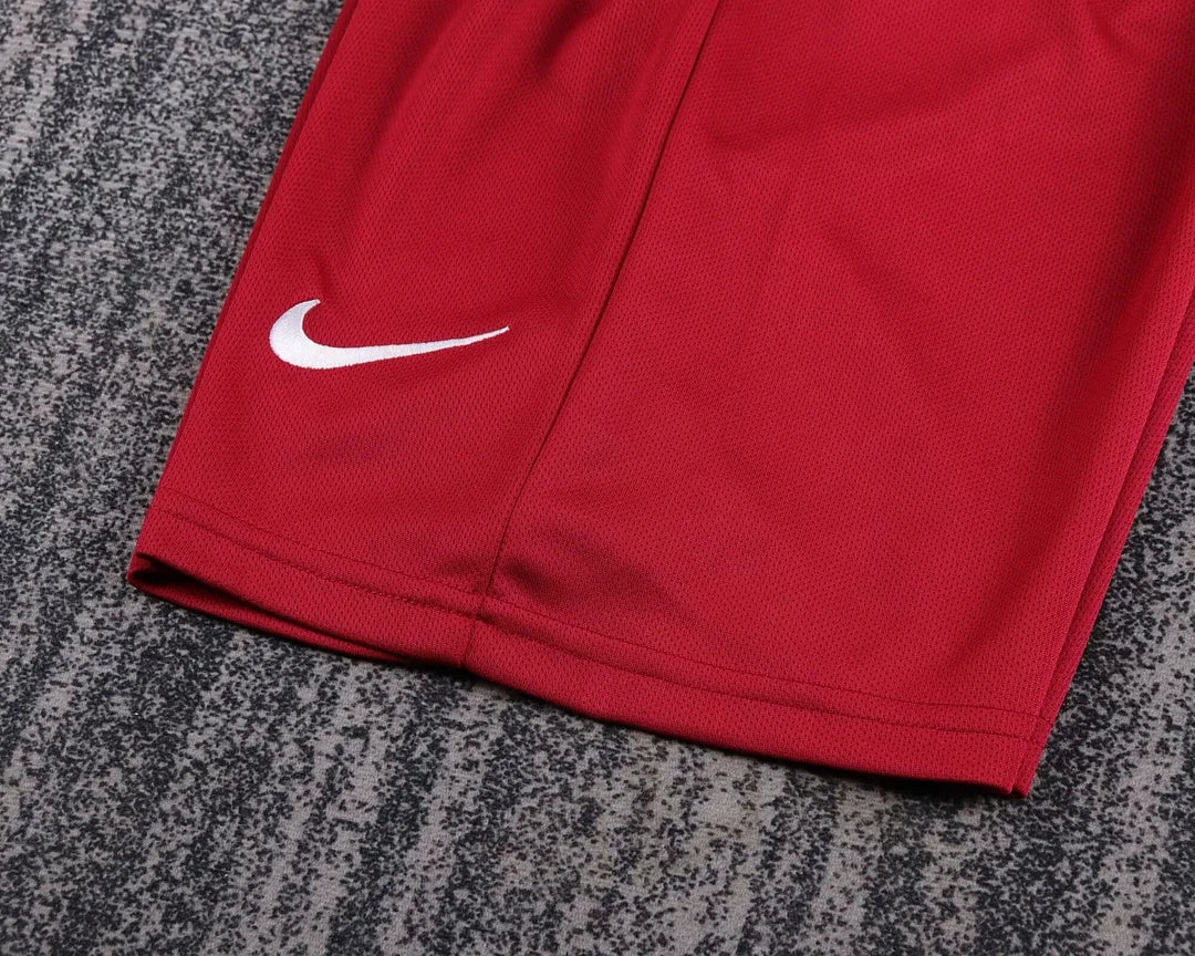 2004/2005 Maglia Retro Atletico Madrid Trasferta Taglia Bambino