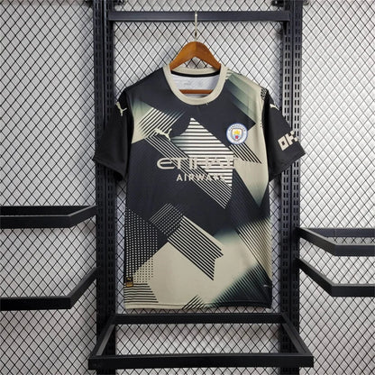 Manchester City 2025/2026 Edizione Speciale